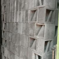 Gambar Roster Horizon B/abu/beton/antitampias dari bata expose kedoya Jakarta Barat 2 Tokopedia