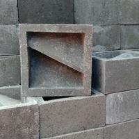 Gambar Roster Horizon B/abu/beton/antitampias dari bata expose kedoya Jakarta Barat 3 Tokopedia