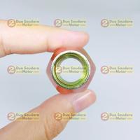 Gambar Mur Roda Kanan Viar Roda Tiga Karya 300 cc / Nut Special Wheel M14 R dari Dua Saudara Motor - Viar Kab. Indramayu 3 Tokopedia