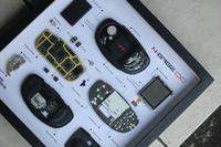 Gambar Frame Nokia N-Gage QD Legend Dekorasi Dinding Wall Art Gaming Setup dari Dapat Decorative Kab. Tabanan 2 Tokopedia