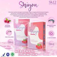 Gambar minuman kolagen shiyou dari Pondok Alam Kab. Sleman 2 Tokopedia