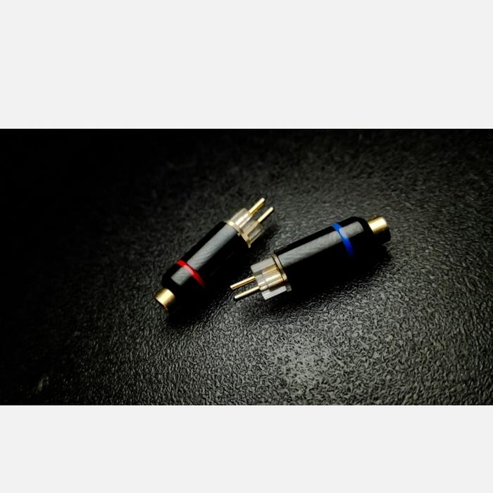 Westone Assembly Jual kLenik Audio _ Aneka Adapter Converter 2 pin Mmcx KZ CCA AAW ...