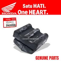 Gambar KARET ARM RUBBER LINK STOPPER 50352-K59-A10 BEAT SCOOPY VARIO 125 150 dari Lestari Motor 2 Kota Administrasi Jakarta Barat 2 Tokopedia