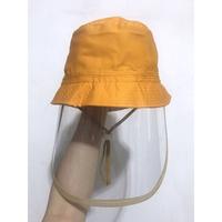 Gambar Topi Corona Anak Waterproof Pelindung wajah anti virus / Masker anak dari Clover Kids Shop Kota Administrasi Jakarta Utara 5 Tokopedia