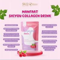 Gambar minuman kolagen shiyou dari Pondok Alam Kab. Sleman 4 Tokopedia