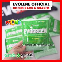 Gambar EVOGREEN EVOLENE Evo Green Vegan Whey Protein Plant Banana Pisang 12 s dari Promo Gojek Suplemen Kota Administrasi Jakarta Barat 4 Tokopedia