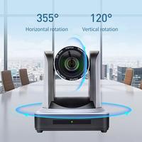 Gambar PTZ Camera Optic 20x UV510-ST-POE HDMI SDI 1080P dari Malangelektronik Kota Malang 1 Tokopedia