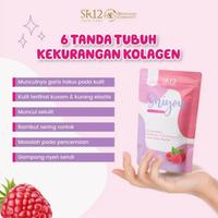 Gambar minuman kolagen shiyou dari Pondok Alam Kab. Sleman 3 Tokopedia