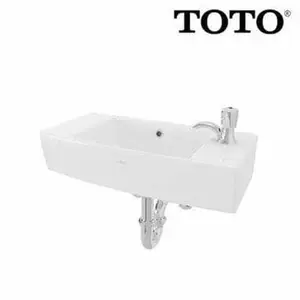 Wastafel TOTO LW 248 JT1 Komplet Set