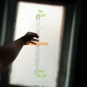 kondensor bola 25 cm ns 24/29