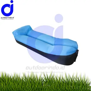 000477 - Kasur Angin Lazy Bean Bag