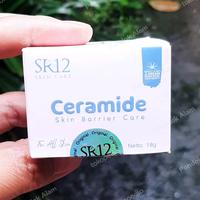 Gambar ceramide skin barrier care sr12 dari Pondok Alam Kab. Sleman 1 Tokopedia