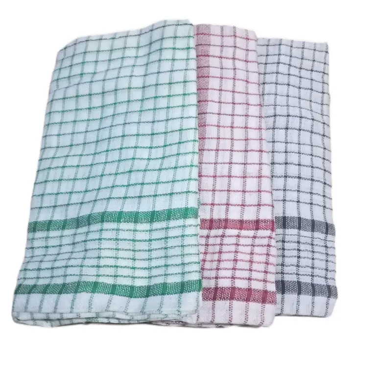 Serbet kain lap piring 1 pak isi 12 pcs random 3