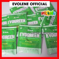 Gambar EVOGREEN EVOLENE Evo Green Vegan Whey Protein Plant Banana Pisang 50 s dari Promo Gojek Suplemen Kota Administrasi Jakarta Barat 4 Tokopedia