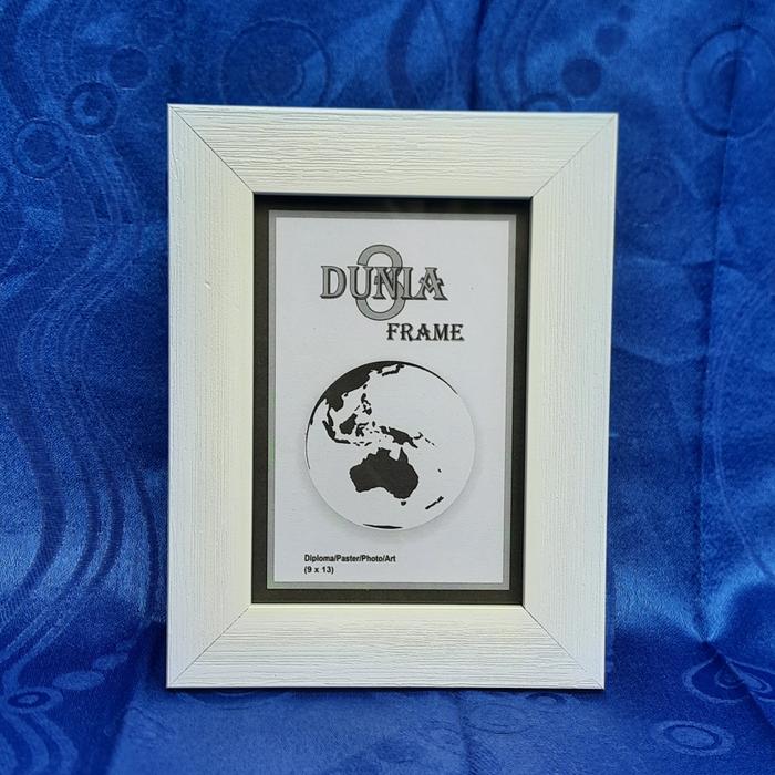 Gambar Bingkai Foto/Frame Foto Classic 3R Minimalis dari KnRAcc Kota Bandung Tokopedia