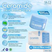 Gambar ceramide skin barrier care sr12 dari Pondok Alam Kab. Sleman 4 Tokopedia