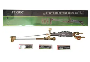TEKIRO HEAVY DUTY 241 Blender Las Potong Cutting Torch Strong