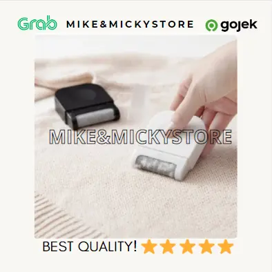 Compact Portable Rechargeable Lint Remover ORIGINAL