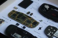 Gambar Frame Nokia N-Gage QD Legend Dekorasi Dinding Wall Art Gaming Setup dari Dapat Decorative Kab. Tabanan 3 Tokopedia