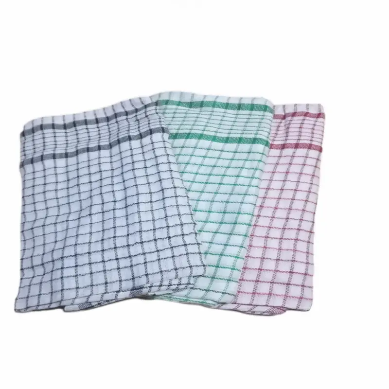 Serbet kain lap piring 1 pak isi 12 pcs random 0