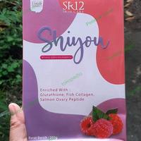 Gambar minuman kolagen shiyou dari Pondok Alam Kab. Sleman 1 Tokopedia