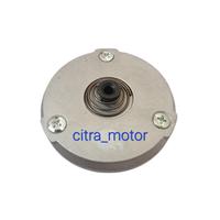 Gambar Rotor Pompa Oli Topi Mexico GL 100, GL PRO, Megapro, Tiger dari citra.motor Kota Administrasi Jakarta Barat 3 Tokopedia