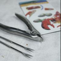 Gambar Seafood Tools 3Pcs Crab Crackers Penjepit Pengupas Cangkang Kepiting dari Kochindo Kota Tangerang Selatan 4 Tokopedia