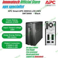 Gambar UPS APC SMT3000IC SMT3000i 3000VA 2700W dari Innovatech Official Kota Administrasi Jakarta Pusat 2 Tokopedia