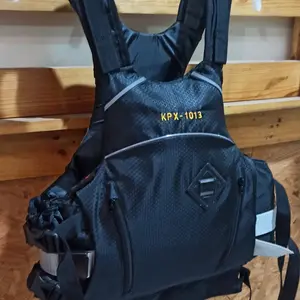 Life Jacket / Lifevest - Jaket Pelampung Mancing