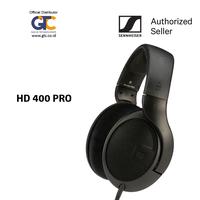 Gambar Sennheiser Headphone HD 400 PRO dari Galva Technologies Kota Administrasi Jakarta Barat 1 Tokopedia