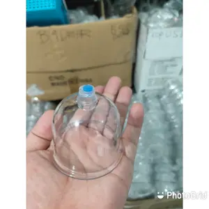 New Cup Bekam anti pecah