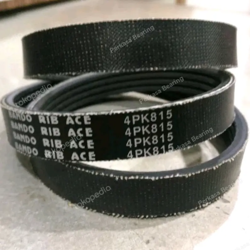 V-BELT 4PK 815 BANDO