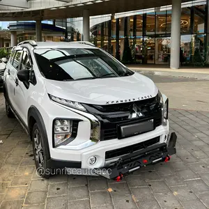 BUMPER RAPTOR By Sunriseautoacc