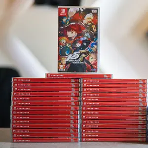 Persona 5 Royal Nintendo Switch