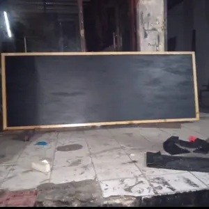 papan blackboard UK 80 x 200 cm ujian journaling book