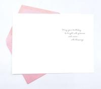 Gambar GREETING CARD- HALLMARK- KARTU UCAPAN- BIRTHDAY BLESSING- BUNNY BEAR dari Hallmark Cards Indonesia Kota Administrasi Jakarta Utara 3 Tokopedia