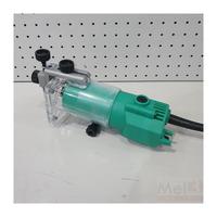 Gambar DCA Wood Trimmer / Mesin Profil Kayu 350Watt 1/4" AMP02-6 dari DCA OFFICIAL STORE Kota Administrasi Jakarta Barat 5 Tokopedia