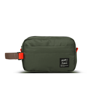Gambar ANT PROJECT - Pouch Bag LINEAR OLIVE - Tas Tangan dari ANT Project Kota Bandung 5 Tokopedia