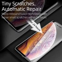 Gambar ASUS ZENFONE 9 BACK HYDROGEL ANTI GORES BELAKANG HYDROGEL BELAKANG - BACK MATTE dari bms acc Kota Administrasi Jakarta Pusat 3 Tokopedia