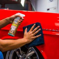 Gambar Chemical Guys EcoSmart-RU Waterless Car Wash & Wax 473ml Shampoo Mobil dari Chemical Guys Official Store Kota Administrasi Jakarta Selatan 3 Tokopedia