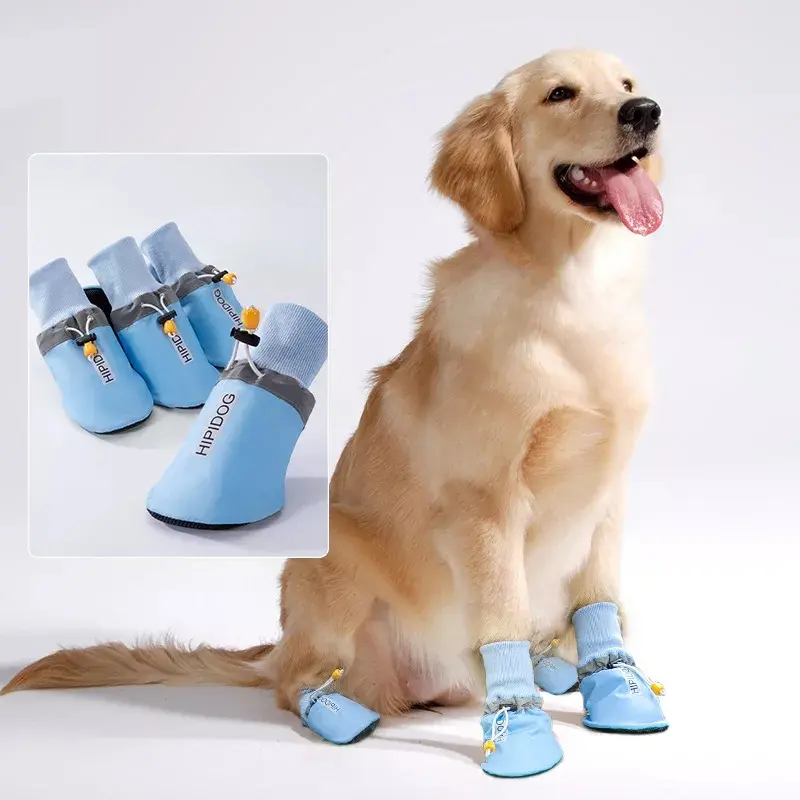 Dog Shoes Large Dogs Sepatu Anjing