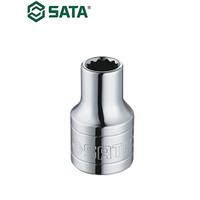 Gambar SOCKET SATUAN 1/2 INCH 3/4 in 13508 12pt SATA TOOLS dari SATA OS Kota Administrasi Jakarta Utara 5 Tokopedia