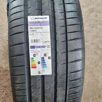 Gambar ban mobil michelin 285 35 22 pilot sport4s dari cv pitstop karawaci Kota Tangerang 4 Tokopedia
