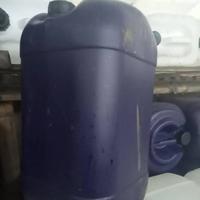 Gambar Jerigen/derigen/derigent 20/25/30/ kg dari UD.harapan Kab. Bekasi 2 Tokopedia