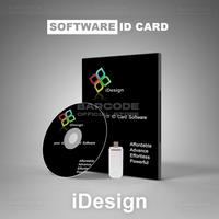 Gambar iDesign Plus Software Cetak Kartu ID Card Printer + Dongle dari Barcode Store Solutions Kota Administrasi Jakarta Pusat 1 Tokopedia