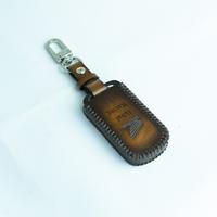 Gambar Jayuwan KTA Cover Keyles Bahan Full Kulit Asli Untuk Motor Vario - Coklat Prenium dari Jayuwan Leather Kab. Garut 1 Tokopedia