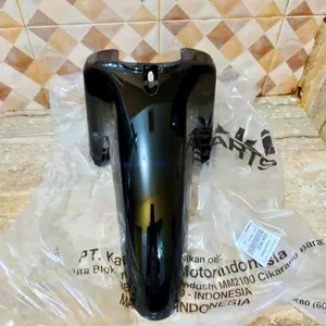 spakbor depan blitz r hitam