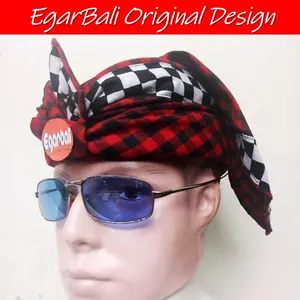 EgarBali Set udeng saput pecalang darakepak pepatih