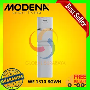 MODENA WATER FILTRATION WE 1310 BGWH
