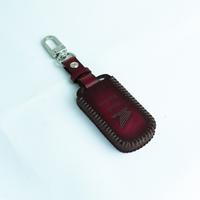 Gambar Jayuwan KTA Cover Keyles Bahan Full Kulit Asli Untuk Motor Vario - Coklat Prenium dari Jayuwan Leather Kab. Garut 2 Tokopedia